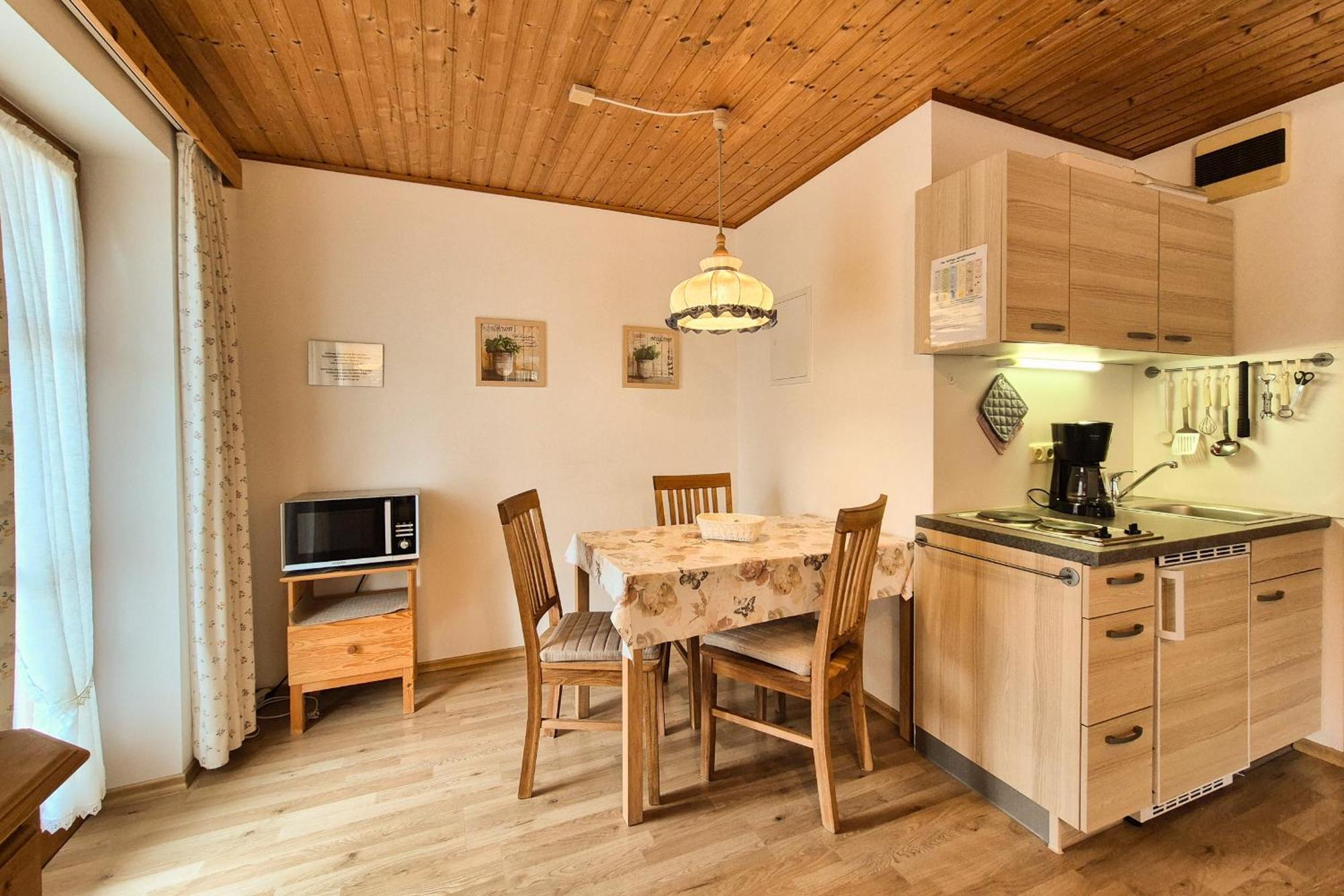 Haus Sonnenschein Ferienwohnung Hochkalter Schönau am Königssee Kültér fotó